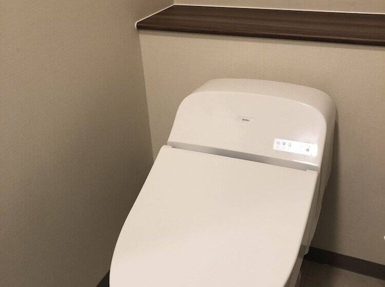 Fotos del hotel Keikyu Ex  Takanawa:  3