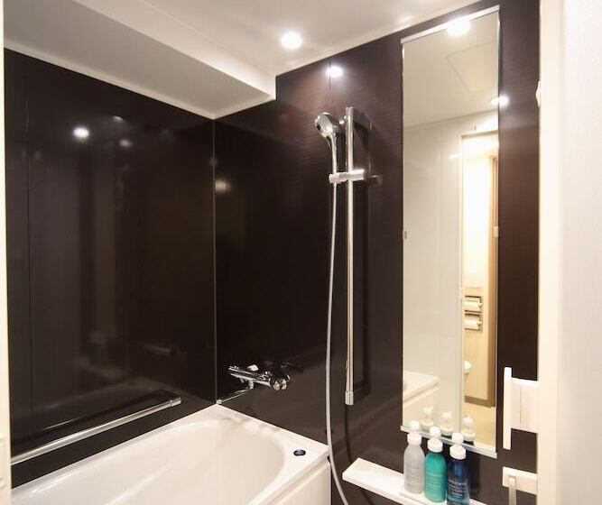 Fotos del hotel Keikyu Ex  Takanawa:  20