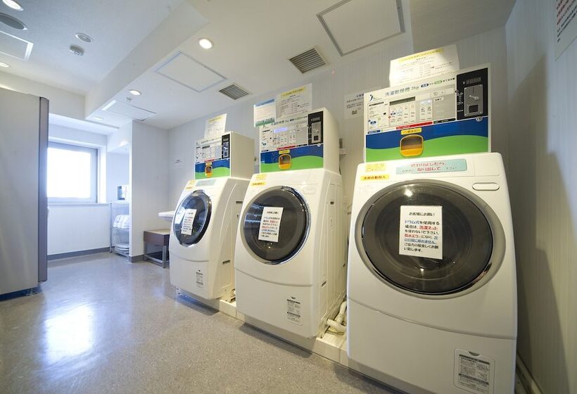 Fotos del hotel Keikyu Ex  Takanawa:  23