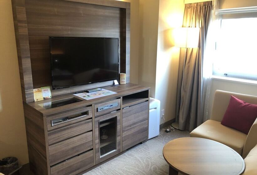 Fotos del hotel Keikyu Ex  Takanawa:  24