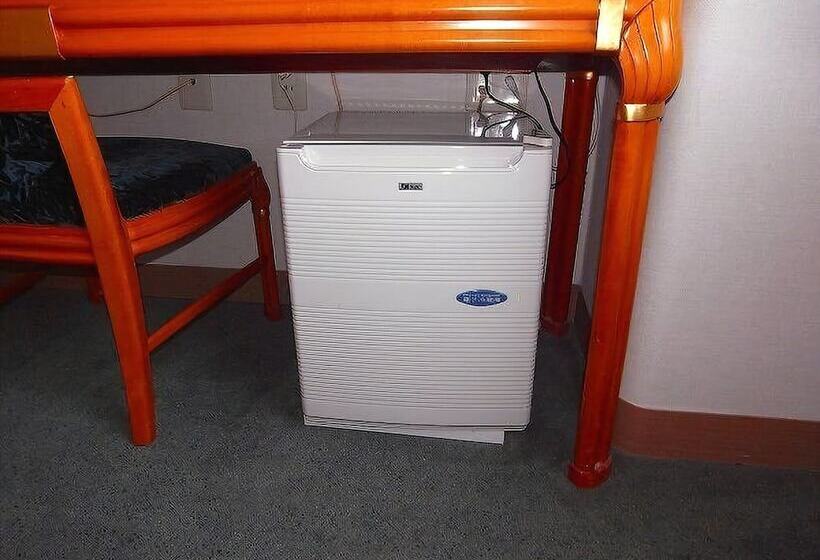 Fotos del hotel Kizankan:  18