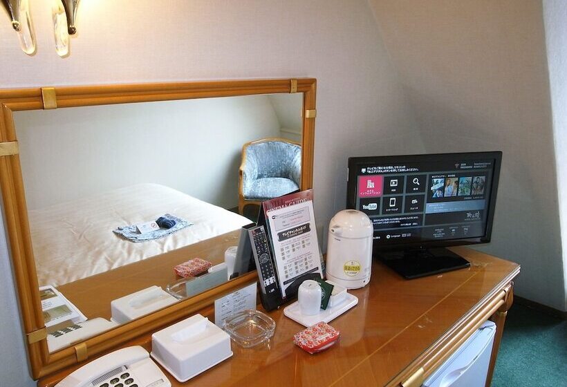 Fotos del hotel Kizankan:  14