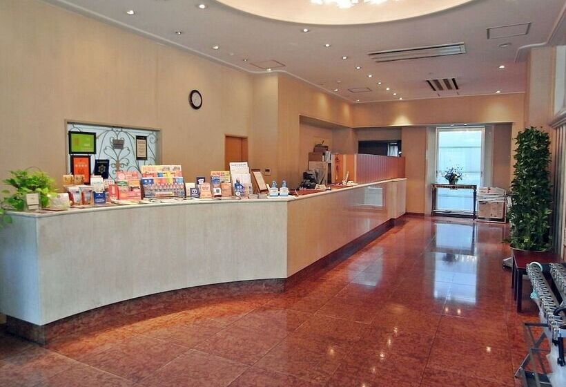 Fotos del hotel Kizankan:  15