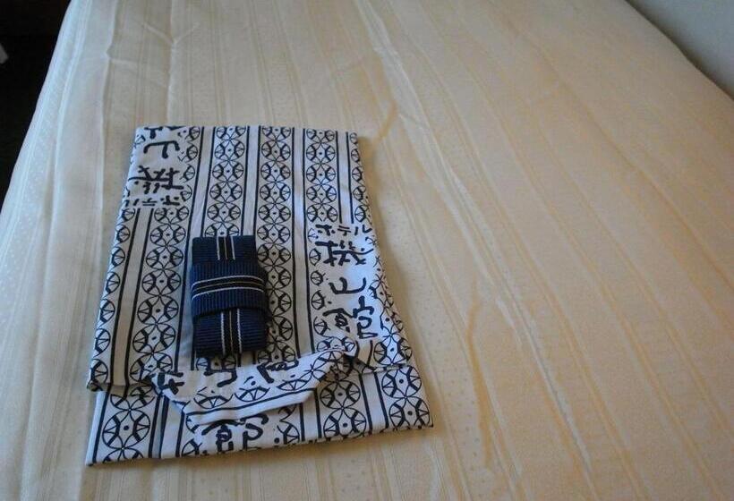 Fotos del hotel Kizankan:  16