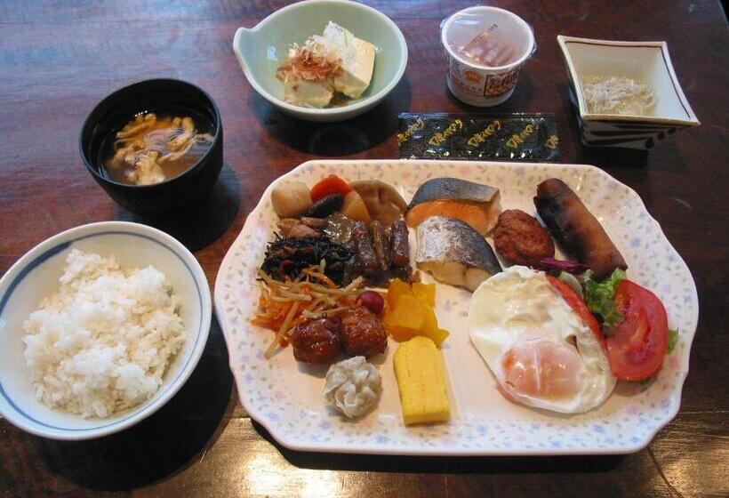 Fotos del hotel Kizankan:  2