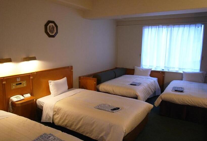 Fotos del hotel Kizankan:  5