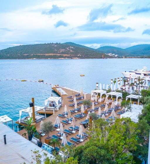 Kuum Hotel & Spa