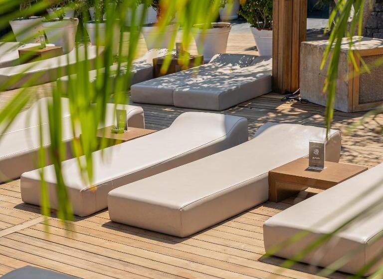Kuum Hotel & Spa