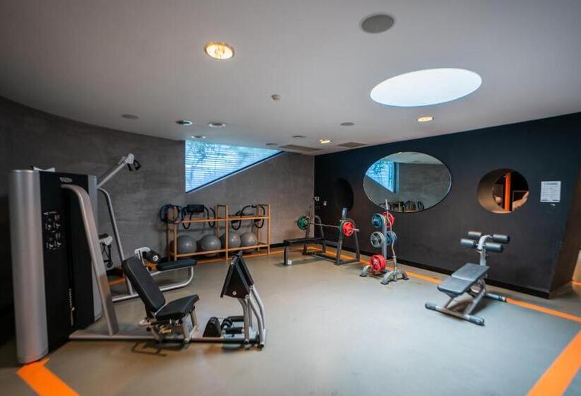 Kuum Hotel & Spa