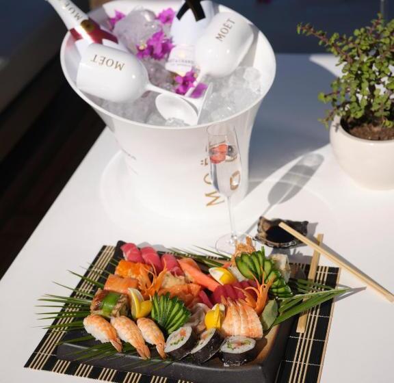 Kuum Hotel & Spa