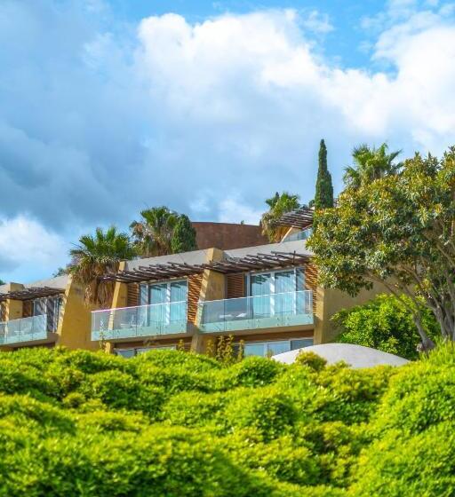Kuum Hotel & Spa