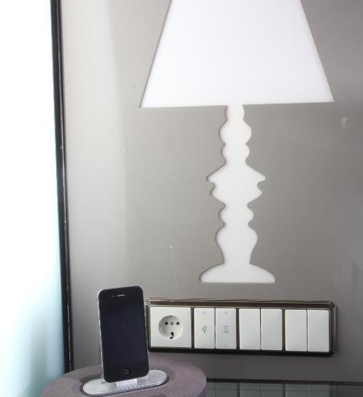 Fotos del hotel La Villa:  16