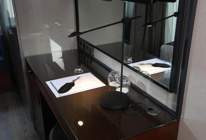 Fotos del hotel La Villa:  14