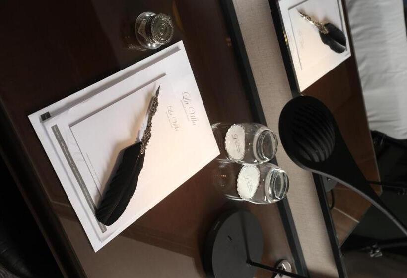 Fotos del hotel La Villa:  20