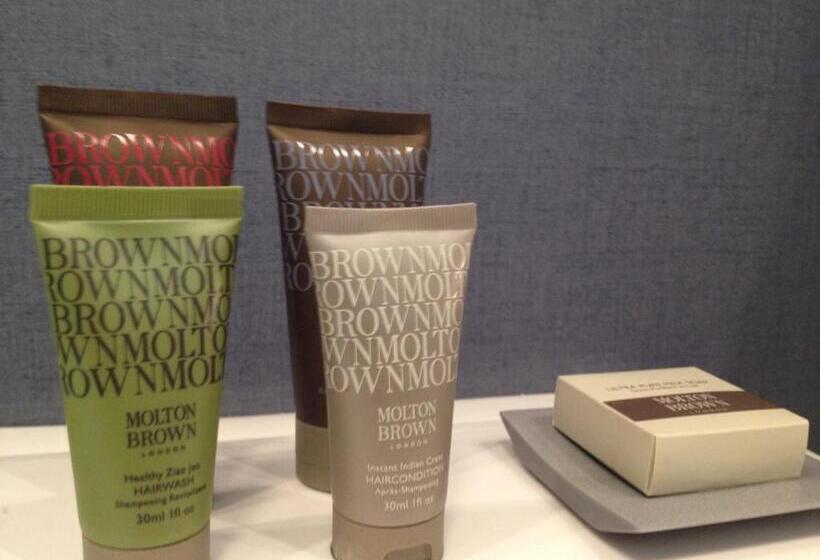 Fotos del hotel La Villa:  21