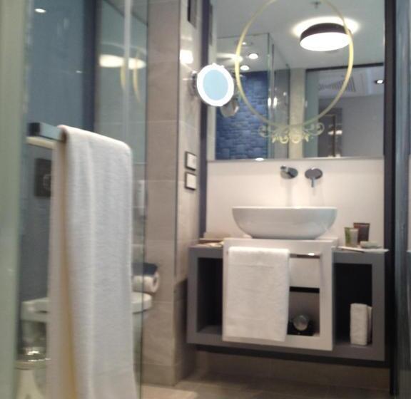 Fotos del hotel La Villa:  11