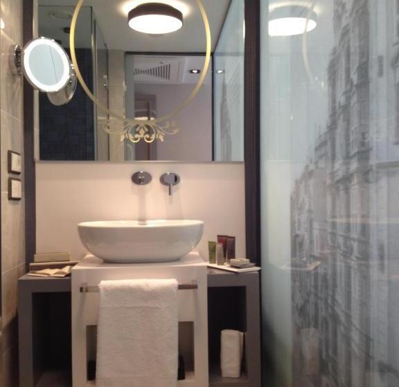 Fotos del hotel La Villa:  10