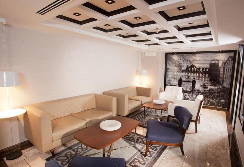 Fotos del hotel La Villa:  23