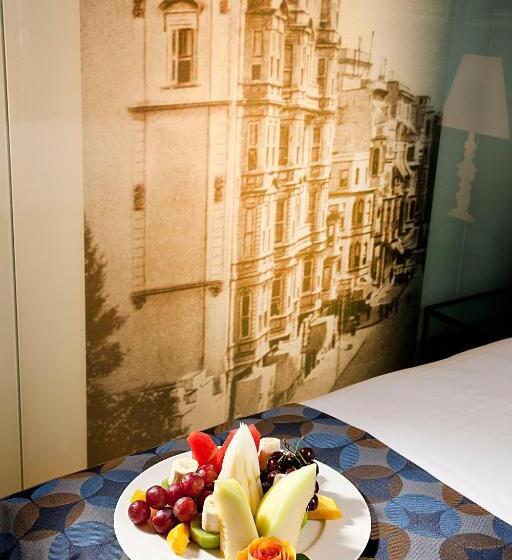 Fotos del hotel La Villa:  25