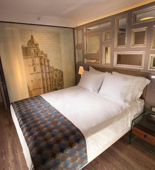 Fotos del hotel La Villa:  2