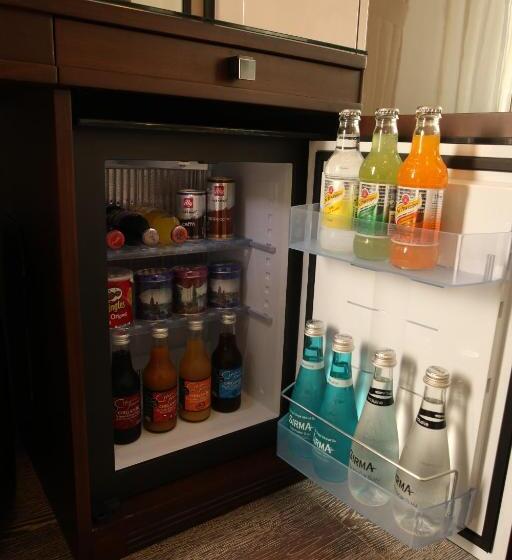 Fotos del hotel La Villa:  22