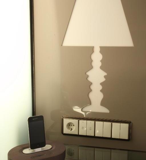 Fotos del hotel La Villa:  15