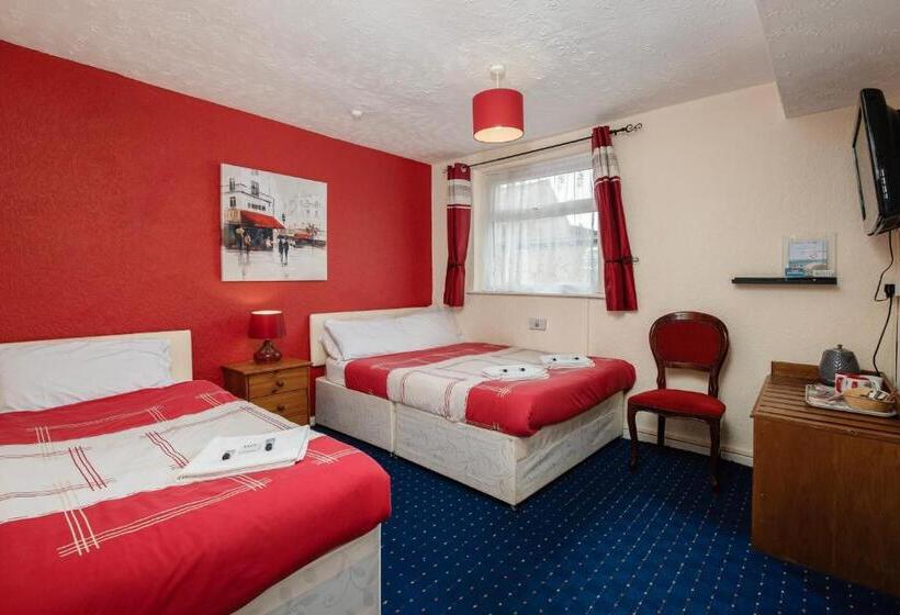 Fotos del hotel Lanayr  Blackpool:  35