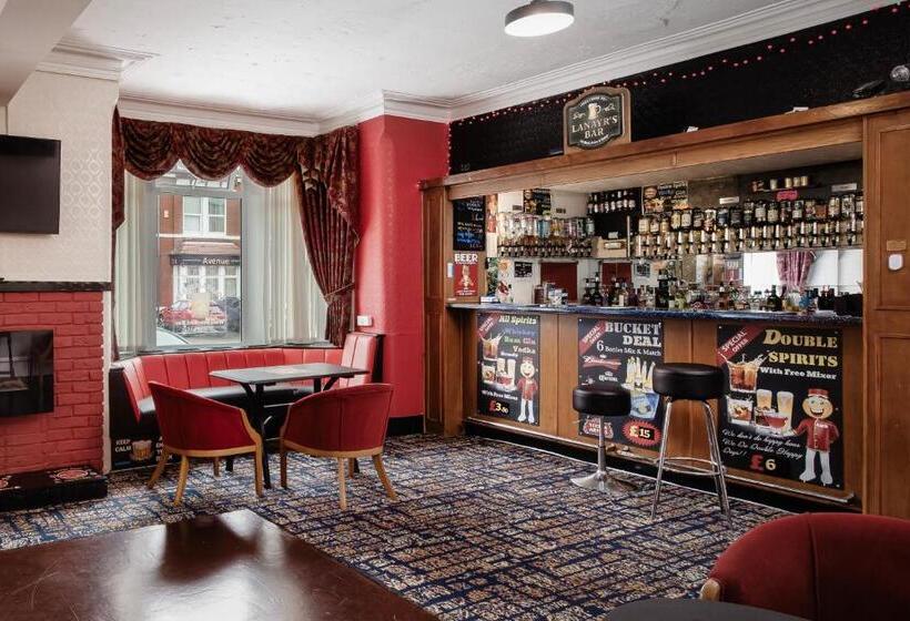 Fotos del hotel Lanayr  Blackpool:  19