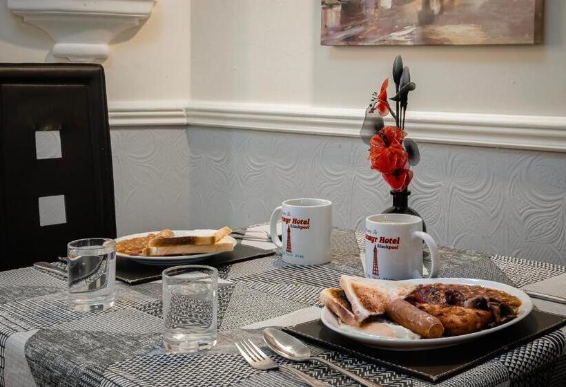 Fotos del hotel Lanayr  Blackpool:  29