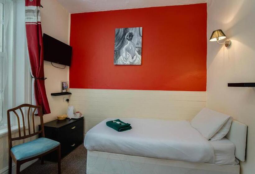 Fotos del hotel Lanayr  Blackpool:  5