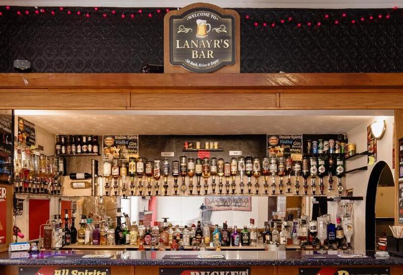 Fotos del hotel Lanayr  Blackpool:  23