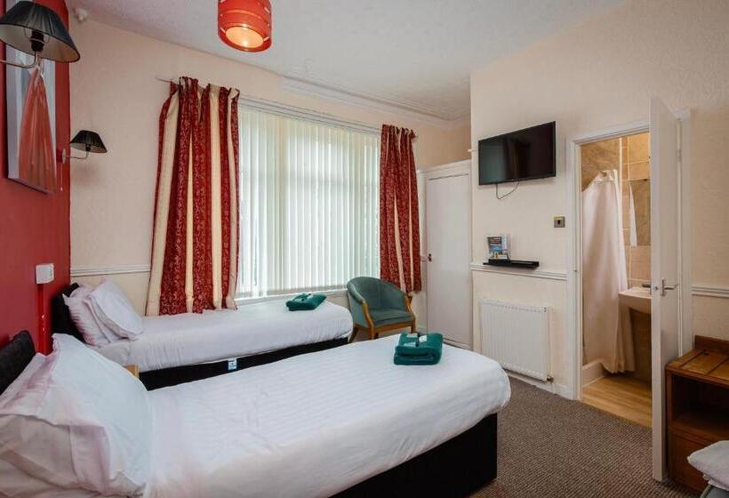 Fotos del hotel Lanayr  Blackpool:  33