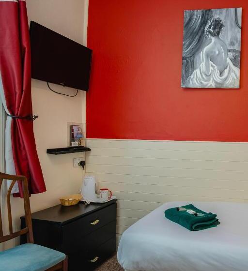 Fotos del hotel Lanayr  Blackpool:  4