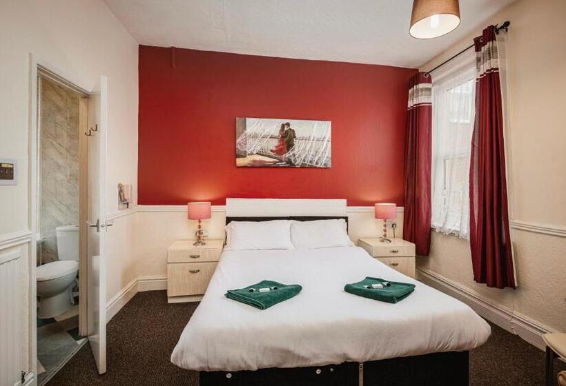 Fotos del hotel Lanayr  Blackpool:  34