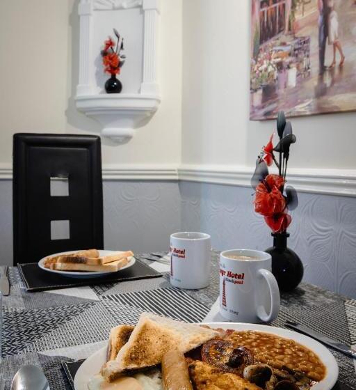 Fotos del hotel Lanayr  Blackpool:  46