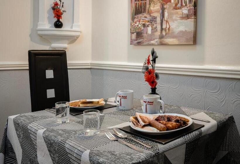 Fotos del hotel Lanayr  Blackpool:  45