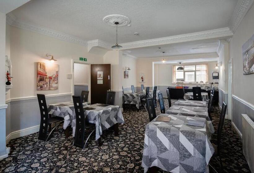 Fotos del hotel Lanayr  Blackpool:  13