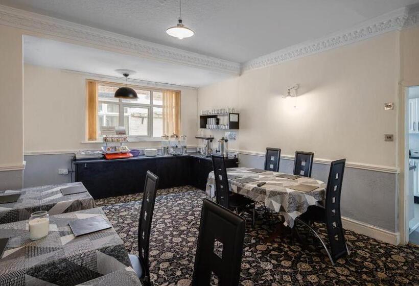 Fotos del hotel Lanayr  Blackpool:  47