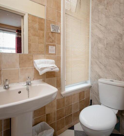 Fotos del hotel Lanayr  Blackpool:  25