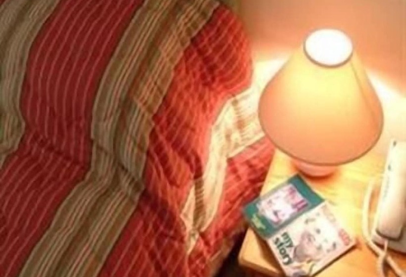 בית מלון כפרי Lanteglos Country House