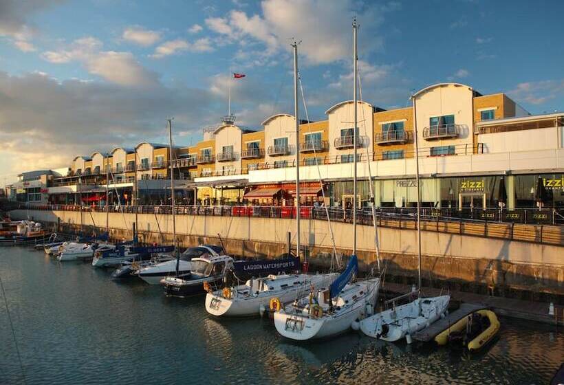 Fotos del hotel Malmaison Brighton:  15