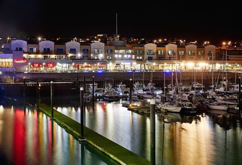 Fotos del hotel Malmaison Brighton:  14