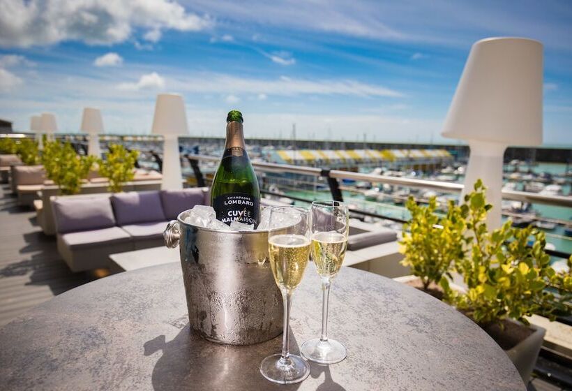 Fotos del hotel Malmaison Brighton:  7