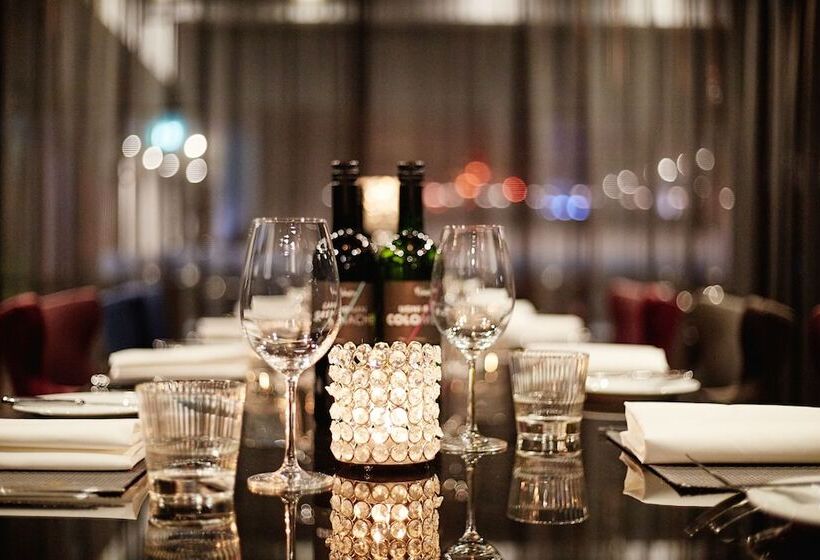 Fotos del hotel Malmaison Brighton:  10