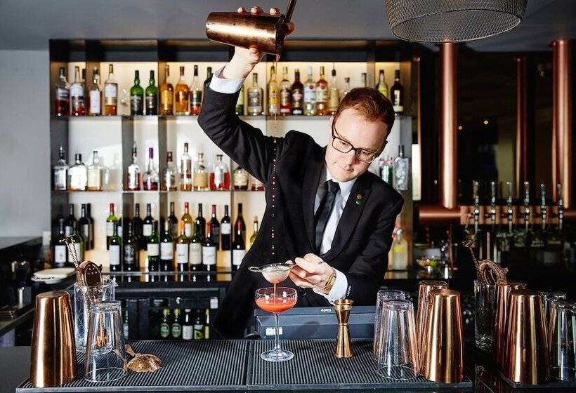 Fotos del hotel Malmaison Brighton:  13