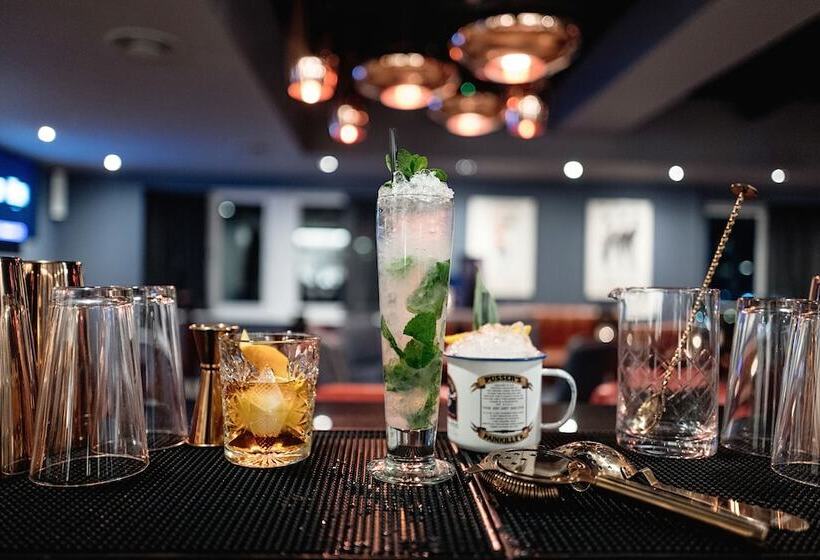 Fotos del hotel Malmaison Brighton:  4