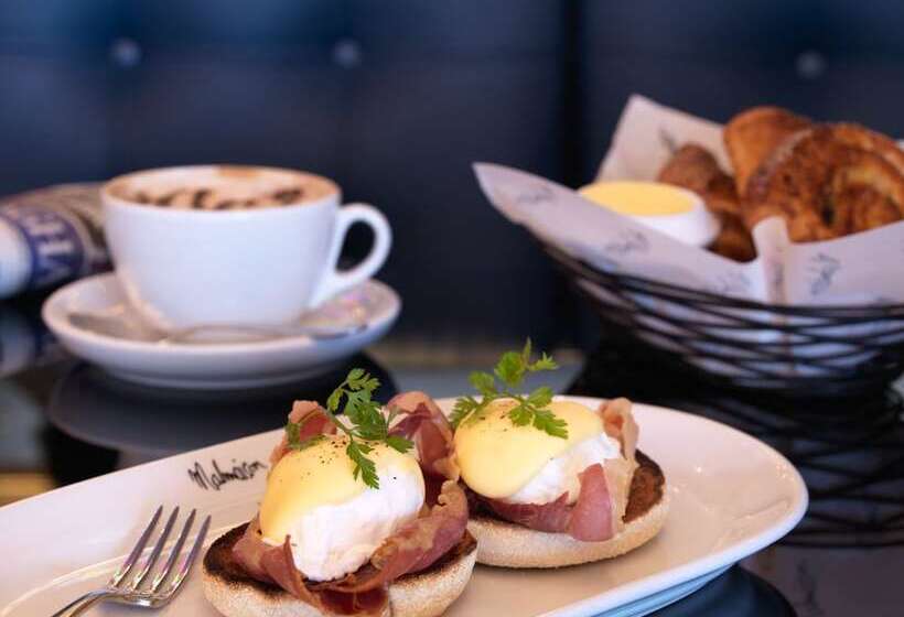 Fotos del hotel Malmaison Brighton:  11