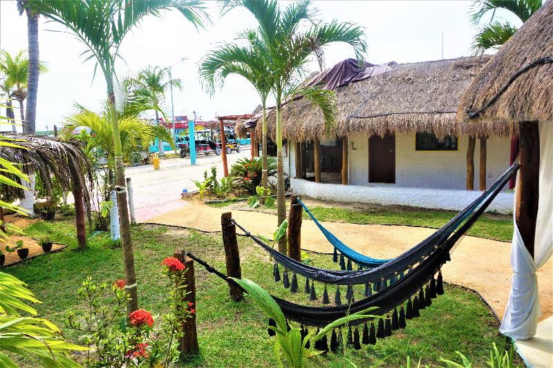 هتل Mayan Mittoz