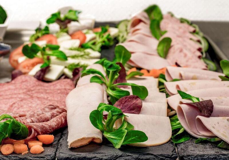 Fotos del hotel Mercure Frankfurt City Messe:  24