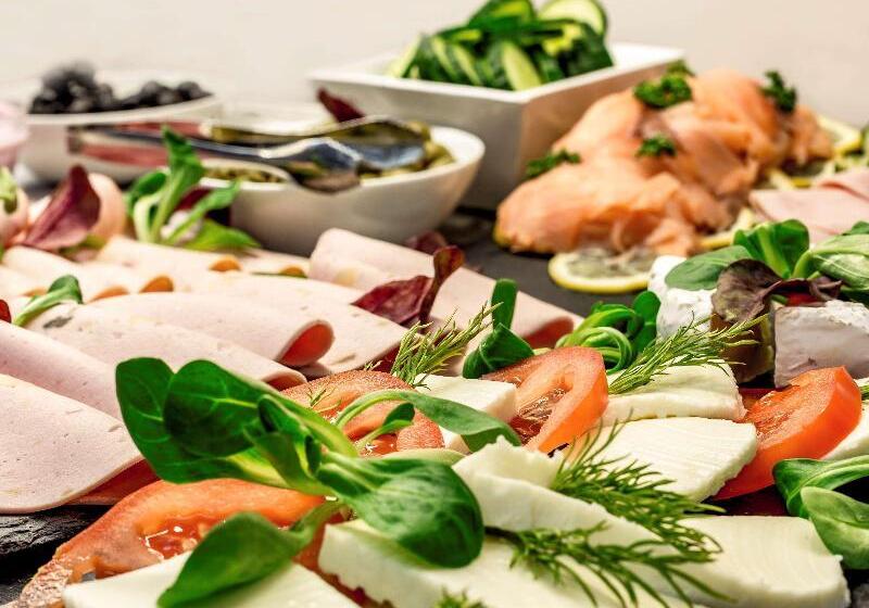 Fotos del hotel Mercure Frankfurt City Messe:  12